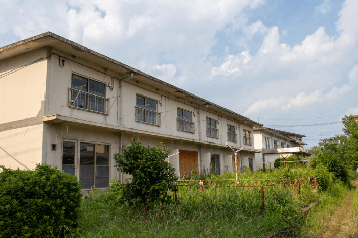 Commercial real estate vs residential investment